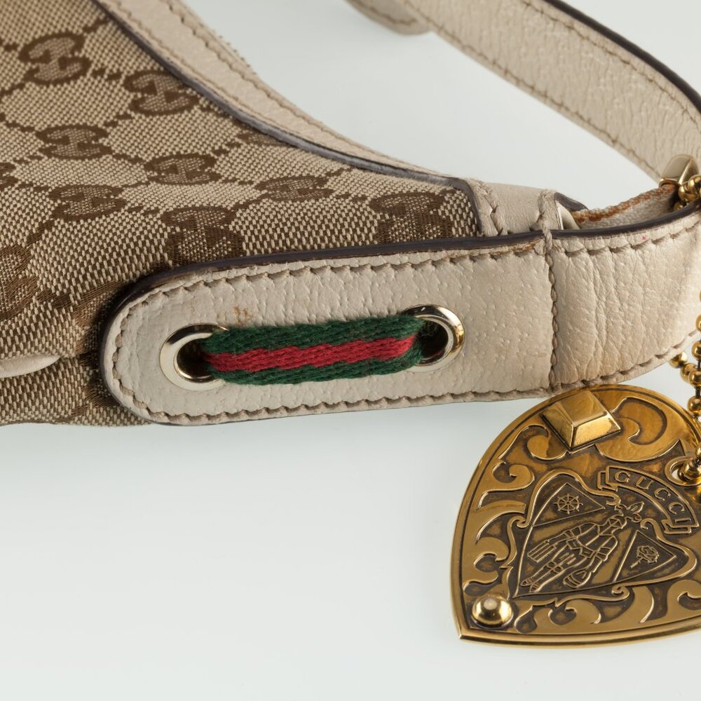 Louis Vuitton Damier Azur Totally PM Tote Bag Nice! - Picture 9 of 9